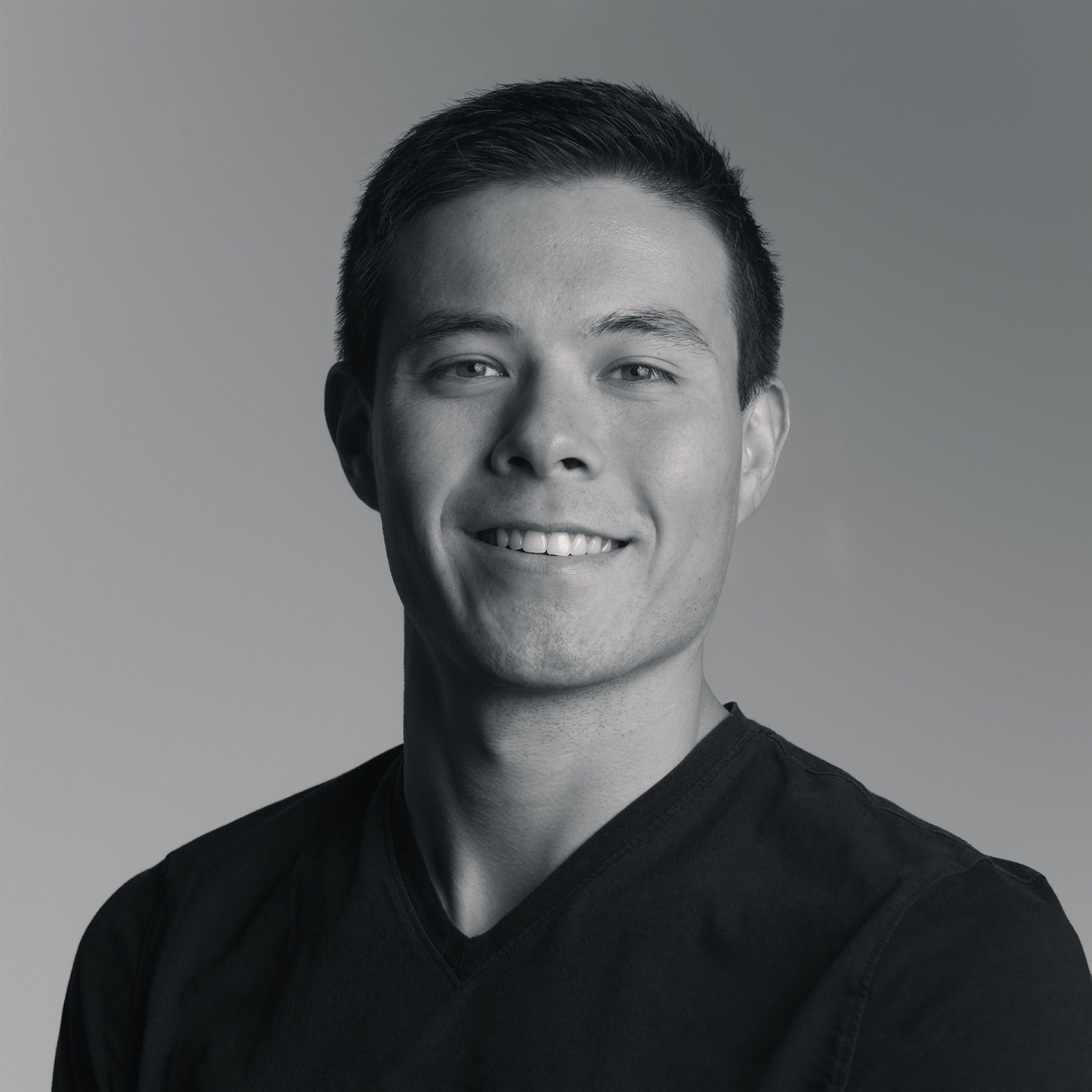 Anton Benedikt, creative director